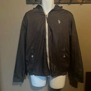 U.S. Polo Wind Breaker